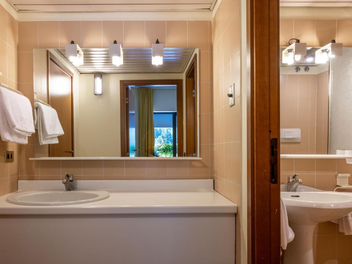 Apartment Universo-4 By Interhome Pré-Saint-Didier Dış mekan fotoğraf