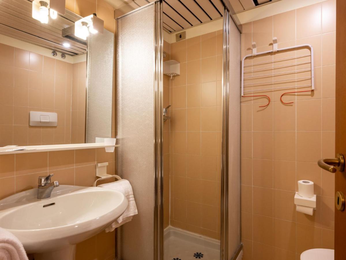 Apartment Universo-4 By Interhome Pré-Saint-Didier Dış mekan fotoğraf